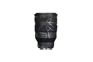 リーク】Schneider Kreuznach × LK Samyangに20-50mm F2ズームが登場か